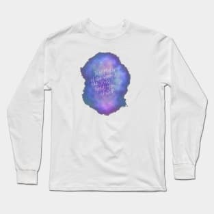 Maker of the Moon Long Sleeve T-Shirt